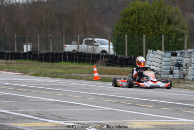 03, 04 & 05/03/2017 : Challenge X30 France 2017 à Lavelanet (Photos Stéphane Agnus) 2017 — karting