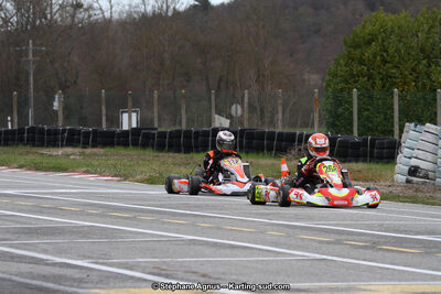 03, 04 & 05/03/2017 : Challenge X30 France 2017 à Lavelanet (Photos Stéphane Agnus) 2017 — karting