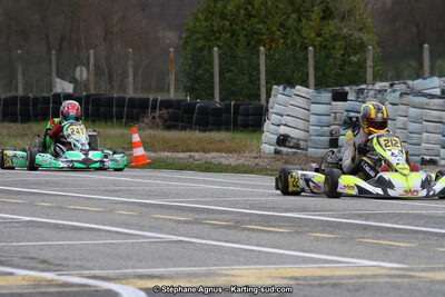 03, 04 & 05/03/2017 : Challenge X30 France 2017 à Lavelanet (Photos Stéphane Agnus) 2017 — karting