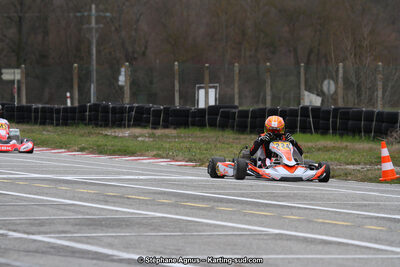 03, 04 & 05/03/2017 : Challenge X30 France 2017 à Lavelanet (Photos Stéphane Agnus) 2017 — karting