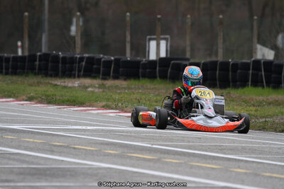 03, 04 & 05/03/2017 : Challenge X30 France 2017 à Lavelanet (Photos Stéphane Agnus) 2017 — karting