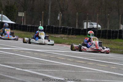 03, 04 & 05/03/2017 : Challenge X30 France 2017 à Lavelanet (Photos Stéphane Agnus) 2017 — karting