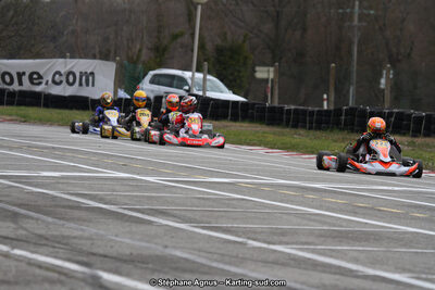 03, 04 & 05/03/2017 : Challenge X30 France 2017 à Lavelanet (Photos Stéphane Agnus) 2017 — karting