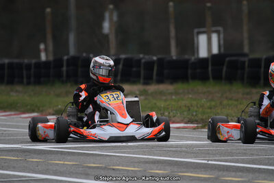 03, 04 & 05/03/2017 : Challenge X30 France 2017 à Lavelanet (Photos Stéphane Agnus) 2017 — karting