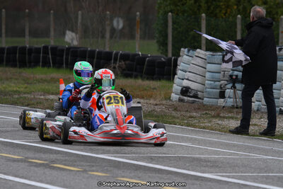 03, 04 & 05/03/2017 : Challenge X30 France 2017 à Lavelanet (Photos Stéphane Agnus) 2017 — karting