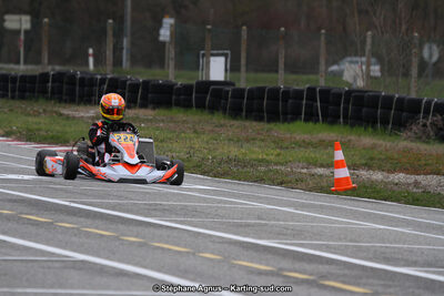 03, 04 & 05/03/2017 : Challenge X30 France 2017 à Lavelanet (Photos Stéphane Agnus) 2017 — karting