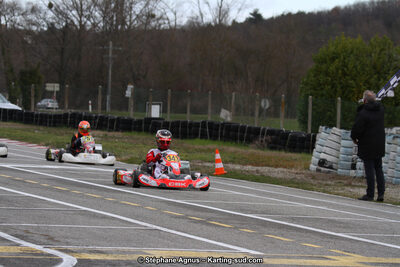 03, 04 & 05/03/2017 : Challenge X30 France 2017 à Lavelanet (Photos Stéphane Agnus) 2017 — karting