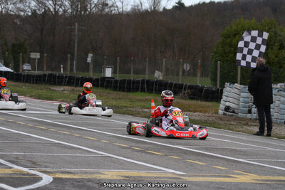 03, 04 & 05/03/2017 : Challenge X30 France 2017 à Lavelanet (Photos Stéphane Agnus) 2017 — karting