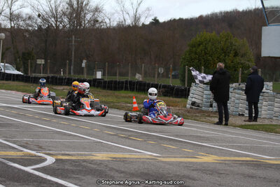 03, 04 & 05/03/2017 : Challenge X30 France 2017 à Lavelanet (Photos Stéphane Agnus) 2017 — karting