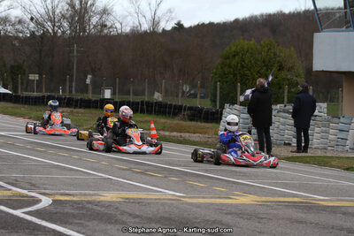 03, 04 & 05/03/2017 : Challenge X30 France 2017 à Lavelanet (Photos Stéphane Agnus) 2017 — karting