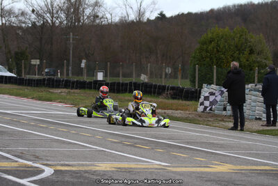 03, 04 & 05/03/2017 : Challenge X30 France 2017 à Lavelanet (Photos Stéphane Agnus) 2017 — karting