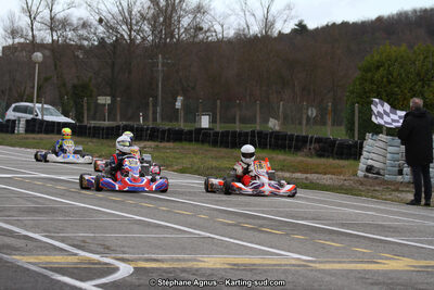 03, 04 & 05/03/2017 : Challenge X30 France 2017 à Lavelanet (Photos Stéphane Agnus) 2017 — karting