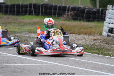 03, 04 & 05/03/2017 : Challenge X30 France 2017 à Lavelanet (Photos Stéphane Agnus) 2017 — karting