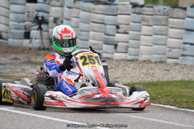 03, 04 & 05/03/2017 : Challenge X30 France 2017 à Lavelanet (Photos Stéphane Agnus) 2017 — karting