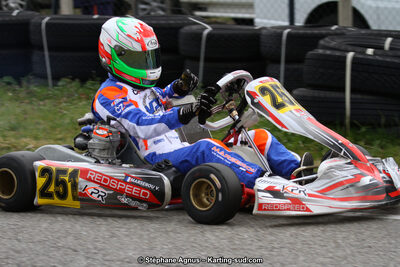03, 04 & 05/03/2017 : Challenge X30 France 2017 à Lavelanet (Photos Stéphane Agnus) 2017 — karting