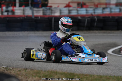 03, 04 & 05/03/2017 : Challenge X30 France 2017 à Lavelanet (Photos Stéphane Agnus) 2017 — karting