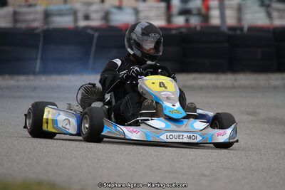 03, 04 & 05/03/2017 : Challenge X30 France 2017 à Lavelanet (Photos Stéphane Agnus) 2017 — karting