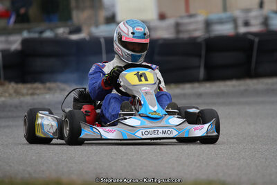 03, 04 & 05/03/2017 : Challenge X30 France 2017 à Lavelanet (Photos Stéphane Agnus) 2017 — karting