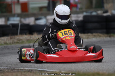 03, 04 & 05/03/2017 : Challenge X30 France 2017 à Lavelanet (Photos Stéphane Agnus) 2017 — karting