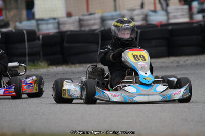 03, 04 & 05/03/2017 : Challenge X30 France 2017 à Lavelanet (Photos Stéphane Agnus) 2017 — karting