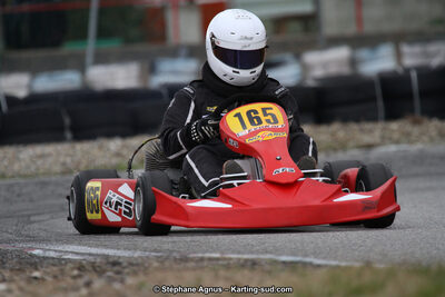 03, 04 & 05/03/2017 : Challenge X30 France 2017 à Lavelanet (Photos Stéphane Agnus) 2017 — karting