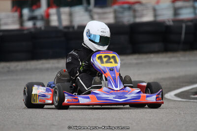 03, 04 & 05/03/2017 : Challenge X30 France 2017 à Lavelanet (Photos Stéphane Agnus) 2017 — karting