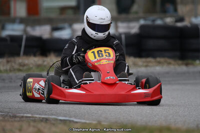 03, 04 & 05/03/2017 : Challenge X30 France 2017 à Lavelanet (Photos Stéphane Agnus) 2017 — karting