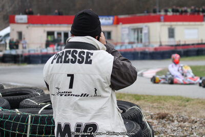 03, 04 & 05/03/2017 : Challenge X30 France 2017 à Lavelanet (Photos Stéphane Agnus) 2017 — karting
