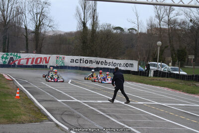 03, 04 & 05/03/2017 : Challenge X30 France 2017 à Lavelanet (Photos Stéphane Agnus) 2017 — karting