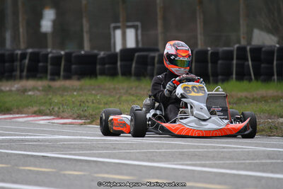 03, 04 & 05/03/2017 : Challenge X30 France 2017 à Lavelanet (Photos Stéphane Agnus) 2017 — karting