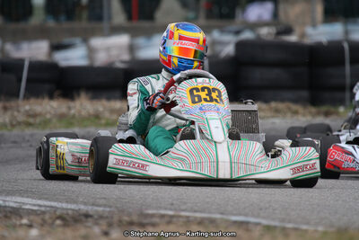 03, 04 & 05/03/2017 : Challenge X30 France 2017 à Lavelanet (Photos Stéphane Agnus) 2017 — karting