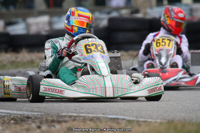 03, 04 & 05/03/2017 : Challenge X30 France 2017 à Lavelanet (Photos Stéphane Agnus) 2017 — karting