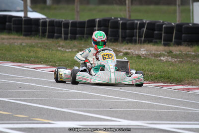 03, 04 & 05/03/2017 : Challenge X30 France 2017 à Lavelanet (Photos Stéphane Agnus) 2017 — karting