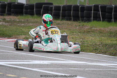 03, 04 & 05/03/2017 : Challenge X30 France 2017 à Lavelanet (Photos Stéphane Agnus) 2017 — karting