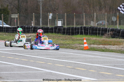 03, 04 & 05/03/2017 : Challenge X30 France 2017 à Lavelanet (Photos Stéphane Agnus) 2017 — karting