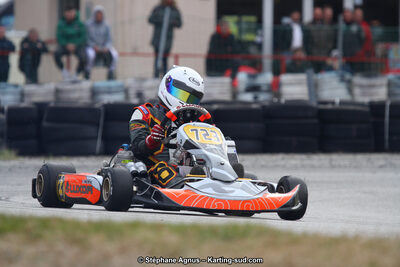 03, 04 & 05/03/2017 : Challenge X30 France 2017 à Lavelanet (Photos Stéphane Agnus) 2017 — karting