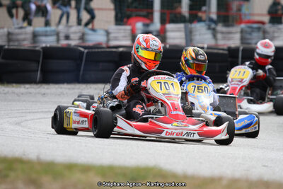03, 04 & 05/03/2017 : Challenge X30 France 2017 à Lavelanet (Photos Stéphane Agnus) 2017 — karting