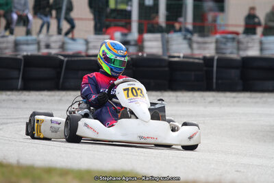 03, 04 & 05/03/2017 : Challenge X30 France 2017 à Lavelanet (Photos Stéphane Agnus) 2017 — karting