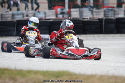03, 04 & 05/03/2017 : Challenge X30 France 2017 à Lavelanet (Photos Stéphane Agnus) 2017 — karting