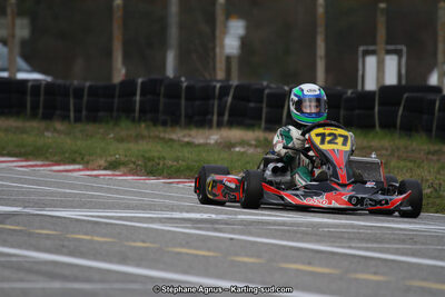 03, 04 & 05/03/2017 : Challenge X30 France 2017 à Lavelanet (Photos Stéphane Agnus) 2017 — karting
