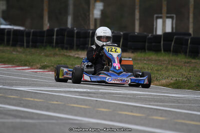 03, 04 & 05/03/2017 : Challenge X30 France 2017 à Lavelanet (Photos Stéphane Agnus) 2017 — karting
