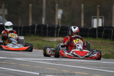 03, 04 & 05/03/2017 : Challenge X30 France 2017 à Lavelanet (Photos Stéphane Agnus) 2017 — karting