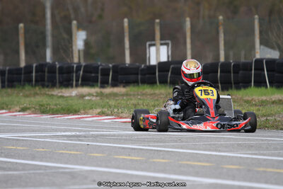 03, 04 & 05/03/2017 : Challenge X30 France 2017 à Lavelanet (Photos Stéphane Agnus) 2017 — karting