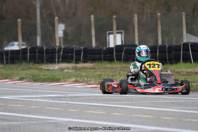 03, 04 & 05/03/2017 : Challenge X30 France 2017 à Lavelanet (Photos Stéphane Agnus) 2017 — karting