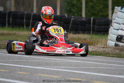 03, 04 & 05/03/2017 : Challenge X30 France 2017 à Lavelanet (Photos Stéphane Agnus) 2017 — karting