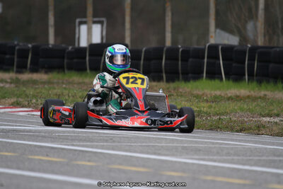03, 04 & 05/03/2017 : Challenge X30 France 2017 à Lavelanet (Photos Stéphane Agnus) 2017 — karting