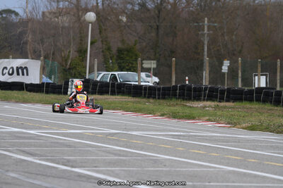 03, 04 & 05/03/2017 : Challenge X30 France 2017 à Lavelanet (Photos Stéphane Agnus) 2017 — karting