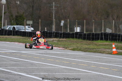 03, 04 & 05/03/2017 : Challenge X30 France 2017 à Lavelanet (Photos Stéphane Agnus) 2017 — karting