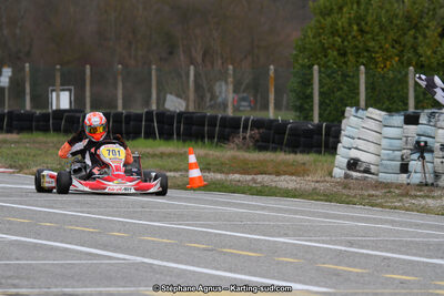 03, 04 & 05/03/2017 : Challenge X30 France 2017 à Lavelanet (Photos Stéphane Agnus) 2017 — karting