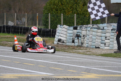 03, 04 & 05/03/2017 : Challenge X30 France 2017 à Lavelanet (Photos Stéphane Agnus) 2017 — karting